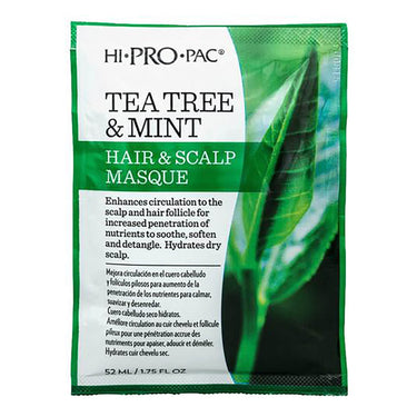 hi.pro.pac hair masque 1.75oz - ANNS BEAUTY SUPPLY